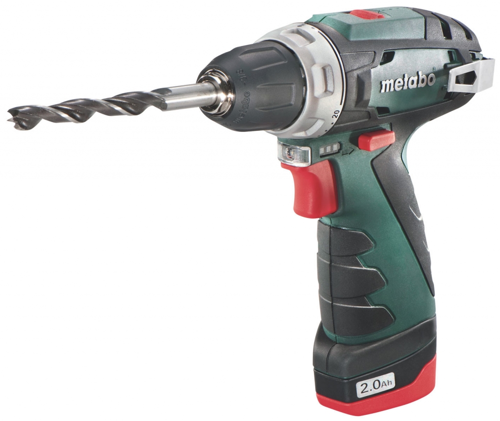 Metabo PowerMaxx BS 600079500