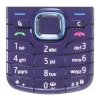 Klávesnice Nokia 6220 classic plum Klávesnice Nokia 6220 classic plum