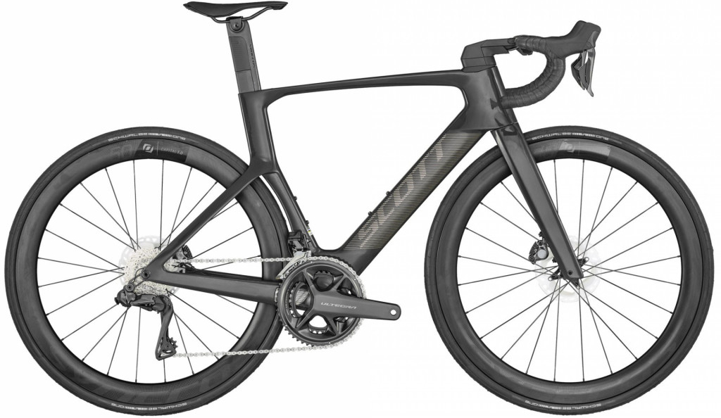 Scott Foil RC 10 2023