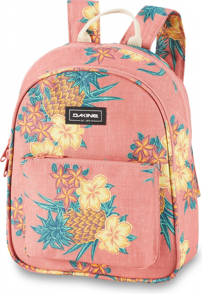 Dakine Essentials Mini pineapple 7 l