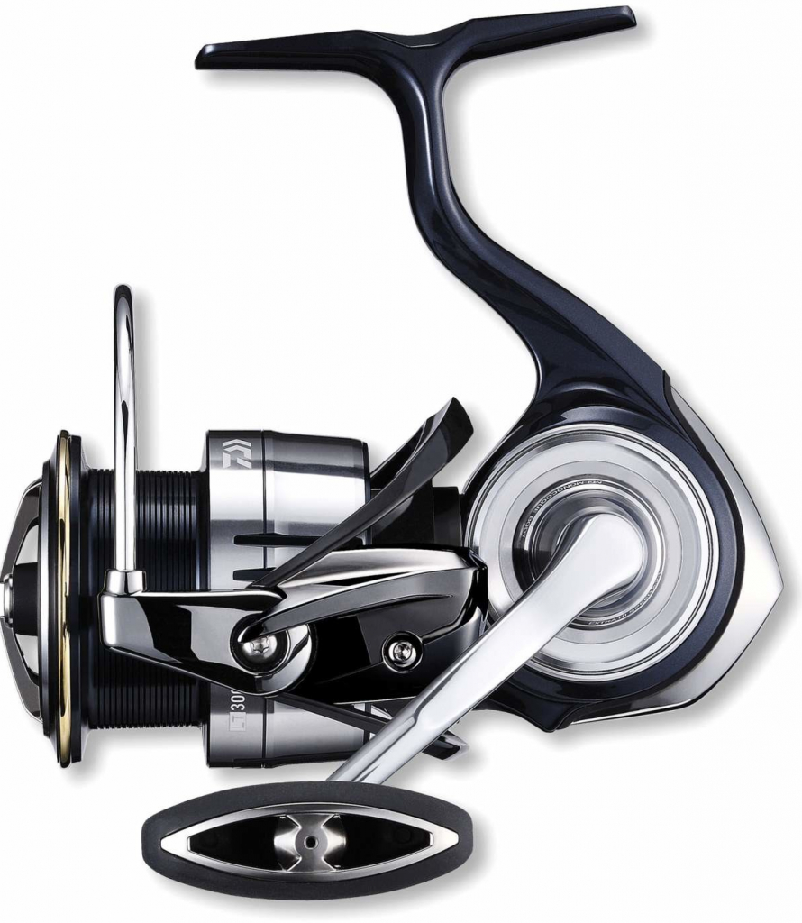 Daiwa Certate LT 2500D