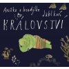 Jablkoň Anička a letadýlko - Království