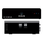 Evolve MediaCorder, 500GB