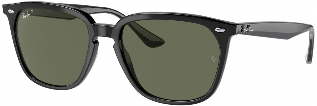 Ray-Ban RB4362 601 9A