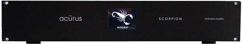 Acurus Scorpion