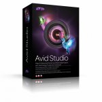 Pinnacle Avid Studio PL