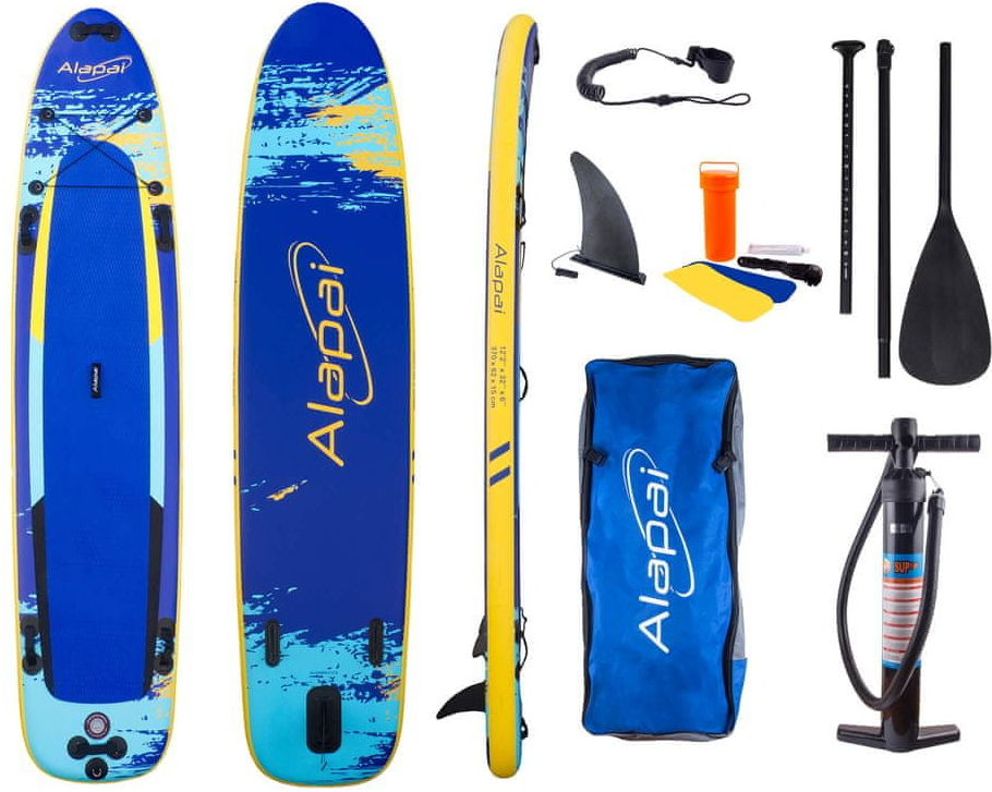 Paddleboard Alapai FAMILY 370