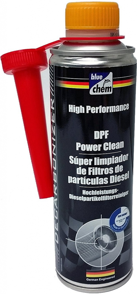 BlueChem DPF Power Clean 375 ml