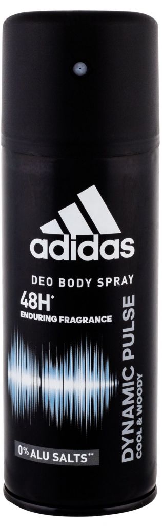 Adidas Dynamic Pulse Men deospray 150 ml