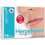 BARNY`S HERPEXIN CPS.10