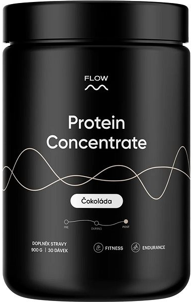 Flow WPC 900 g