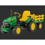 PEG PEREGO John Deere Ground Force
