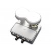 SMART Monoblock Twin 0.1dB Titanium Ed.