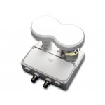SMART Monoblock Twin 0.1dB Titanium Ed.