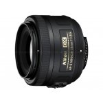 NIKON 35mm F1.8G AF-S DX
