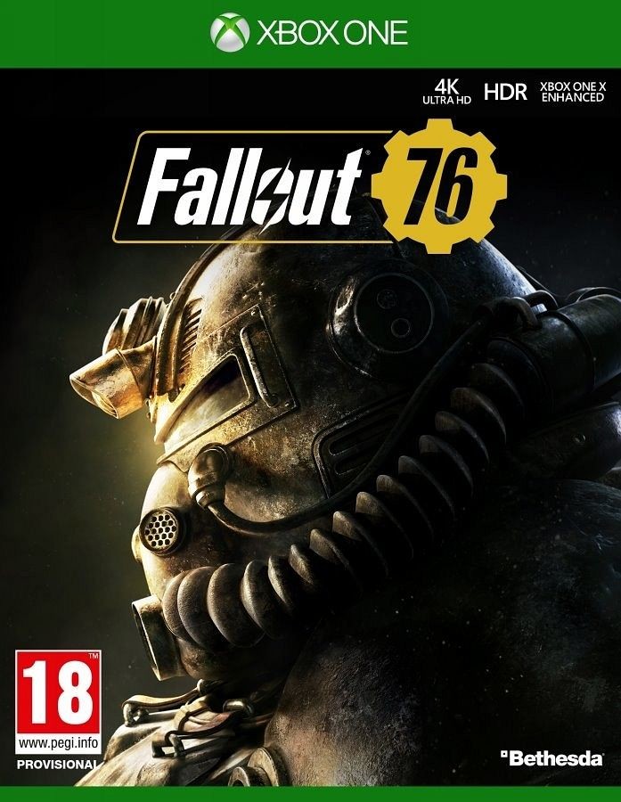 Fallout 76