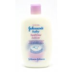 Johnson's Baby Tělové mléko pro dobré spaní 300 ml