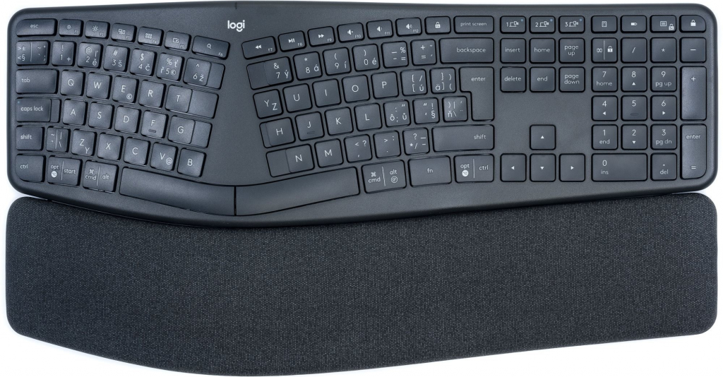 Logitech Ergo K860 920-010108_CZ