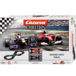 Carrera Grand Prix Final