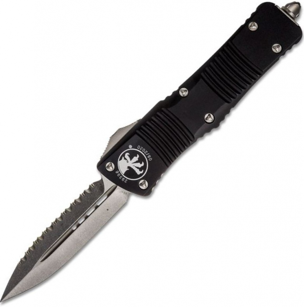 Microtech Combat Troodon 142-12
