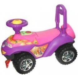 Odrážedlo auto 7600B