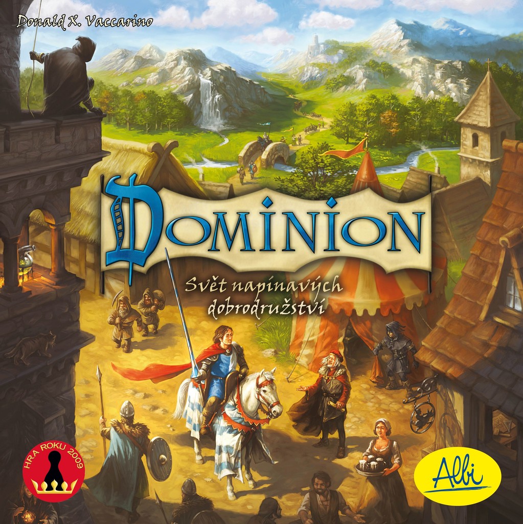 Albi Dominion