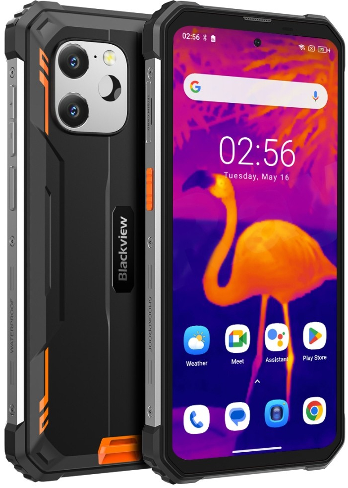 Blackview BV8900 8GB/256GB