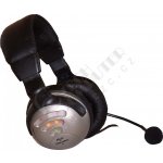Edimensional AudioFX Force Feedback Gaming Headset