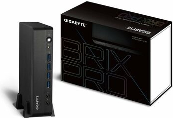 Gigabyte Brix 1115 GB-BSi3-1115G4