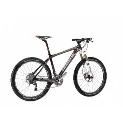 Haibike Greed RX Pro 2011