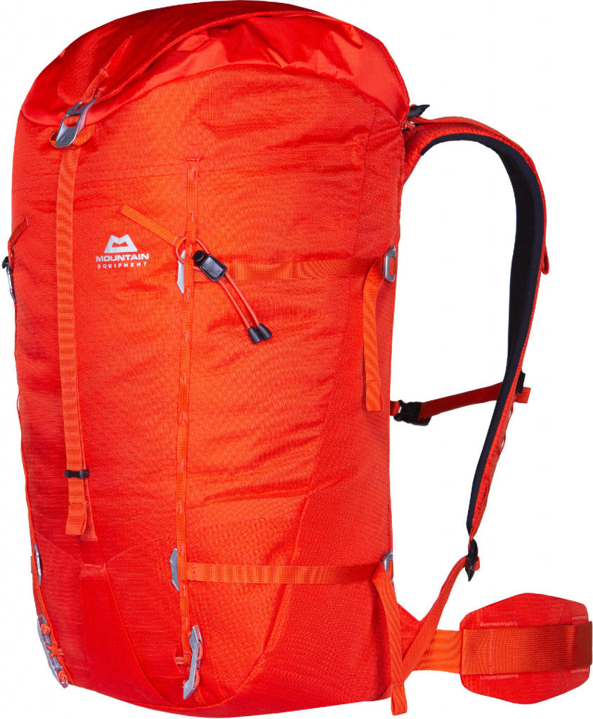 Mountain Equipment Tupilak 45l magma