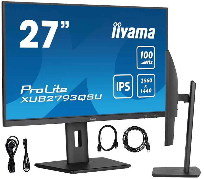 iiyama XUB2793QSU