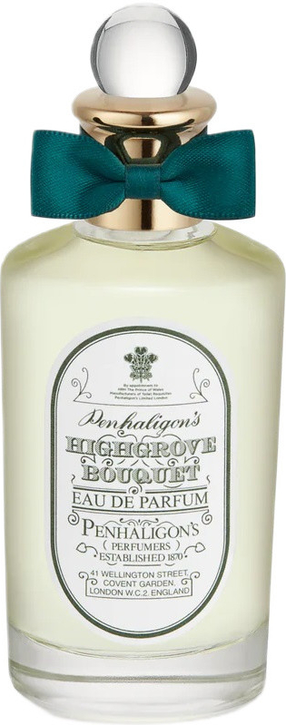 Penhaligon\'s Highgrove Bouquet parfémovaná voda unisex 100 ml