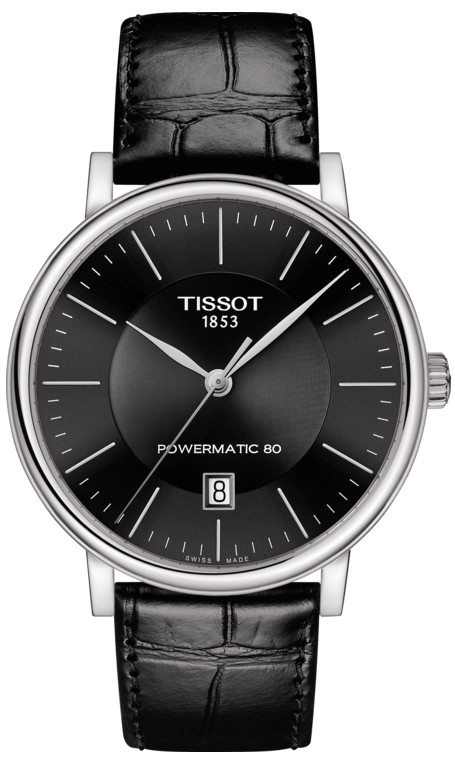 Tissot T122.407.16.051.00