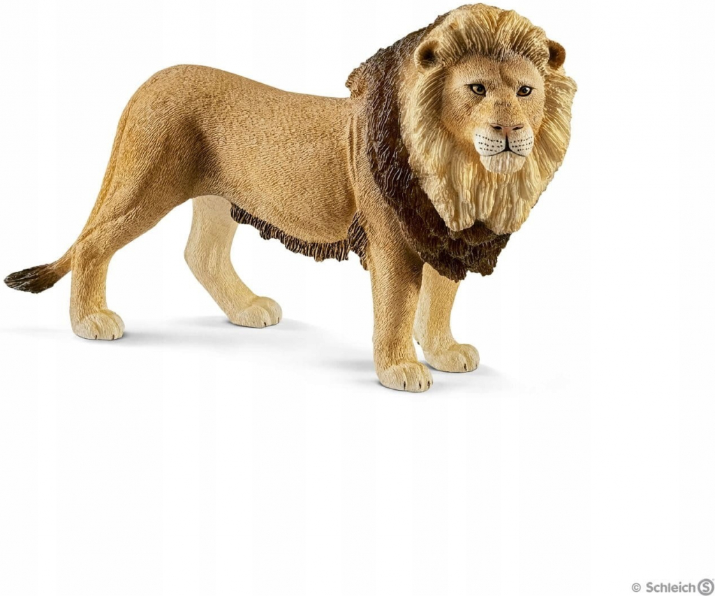 Schleich Lev