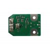 Anténní předzesilovač 32dB GPS1 zelený