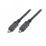 Digitus Firewire DK-115009 (4pin/4pin), 1 m