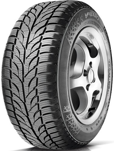 Paxaro Winter 205/55 R16 91T