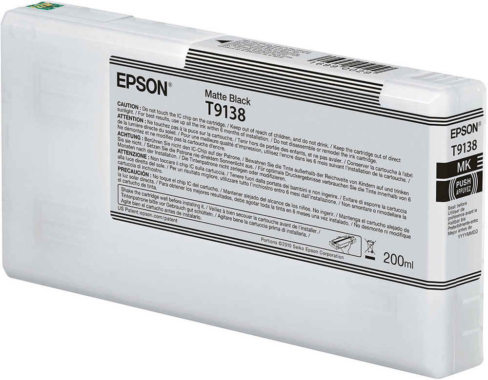 Epson C13T913800 - originální