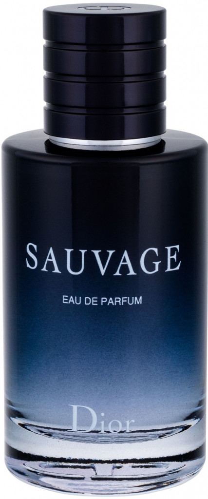 Christian Dior Sauvage parfémovaná voda pánská 10 ml vzorek