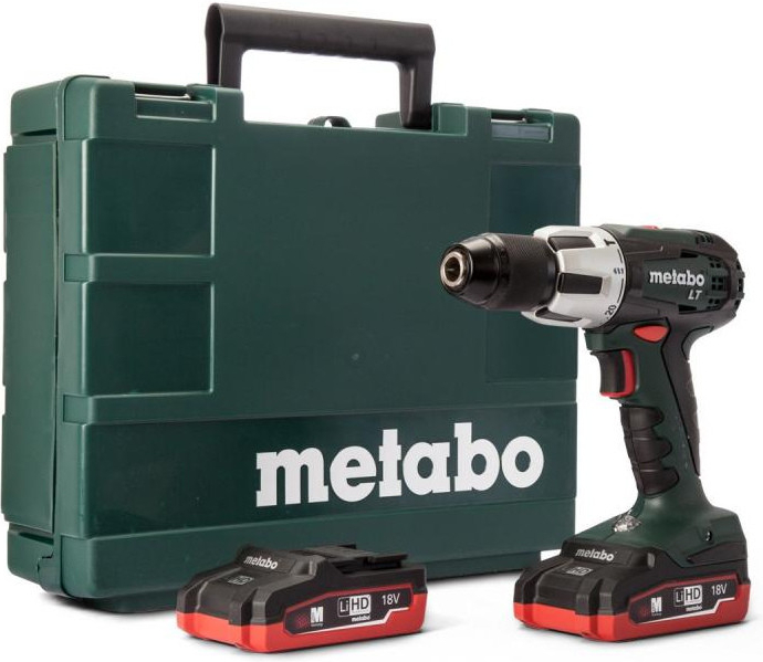 Metabo SB 18 LT LiHD 602103670