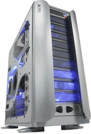 Thermaltake Armor Extreme Edition VA8004SWA