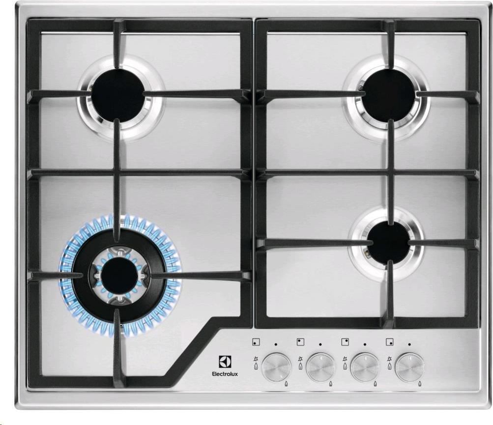 Electrolux KGS6436SX