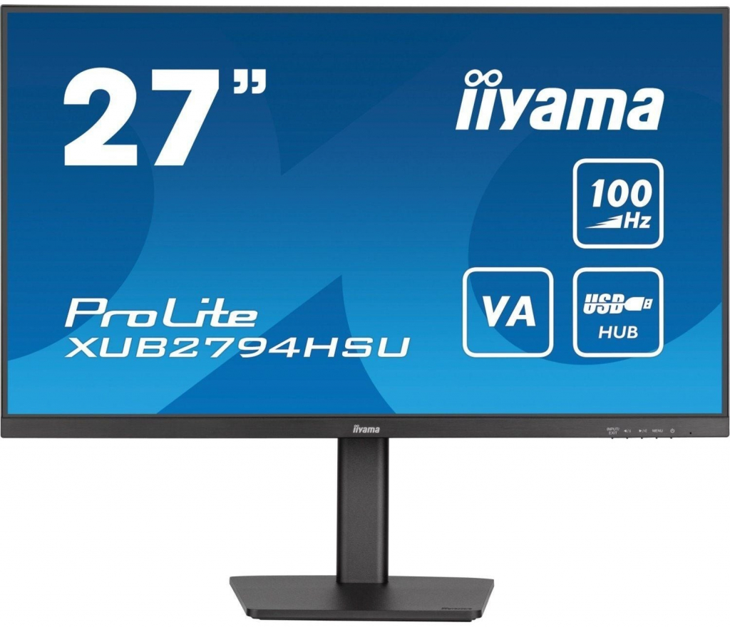 iiyama XUB2794HSU