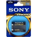 Baterie SONY 2CR5B1A 1 ks