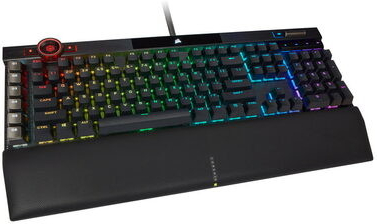 Corsair K100 RGB CH-912A01A-DE