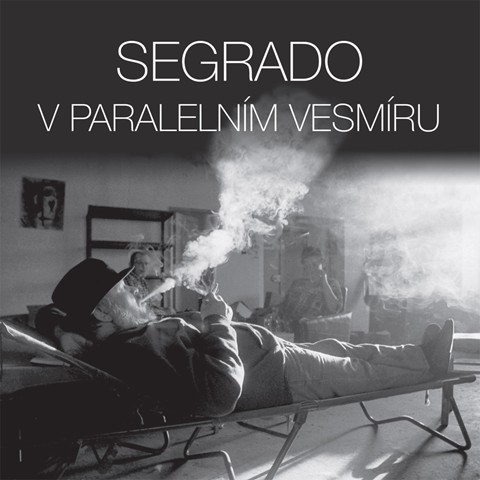 Segrado František: V paralelním vesmíru: CD