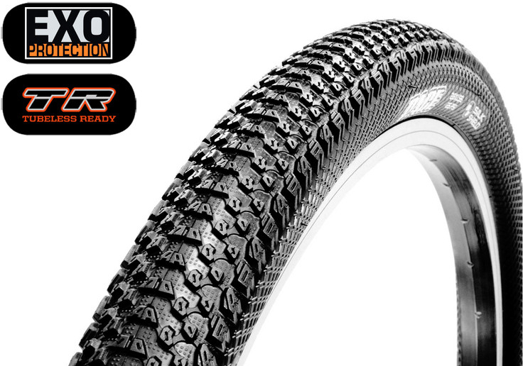 Maxxis PACE 29x2,10 53-622