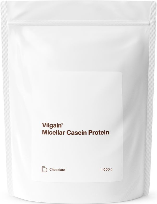 Vilgain Micellar Casein Protein 1000 g