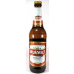 Krušovice Mušketýr 0,5 L